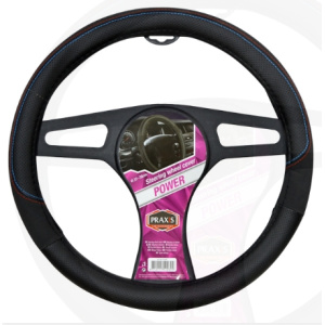 OBLOGA VOLANA POWER PRAXIS