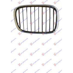 MASKA PREDNJA BMW E39 1995-2000 DESNA