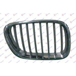 MASKA PREDNJA HROM BMW E53 X5 2000-2003 DESNA