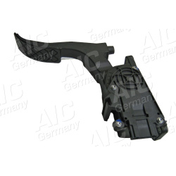 PEDALA GASA GOLF 4 - POLO 1998-2009 AIC