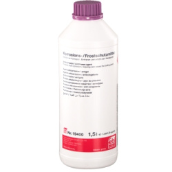 ANTIFRIZ G12+ FEBI 1.5 LIT